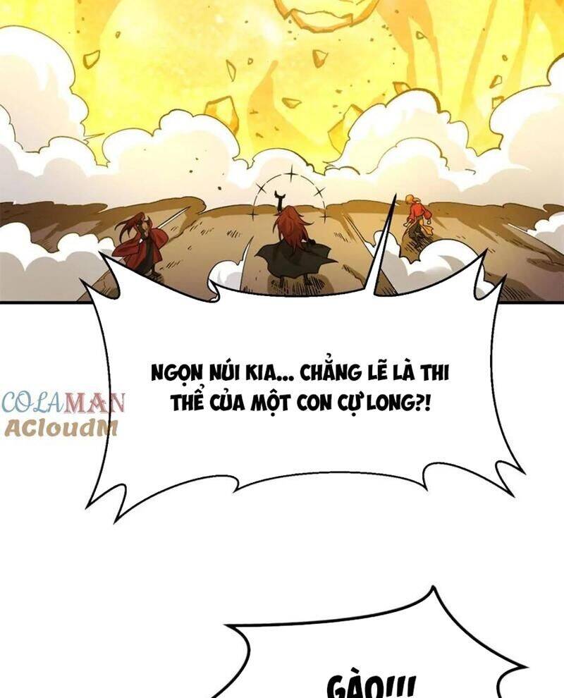 Nguyên Lai Ta Là Tu Tiên Đại Lão Chap 515 - Next Chap 516