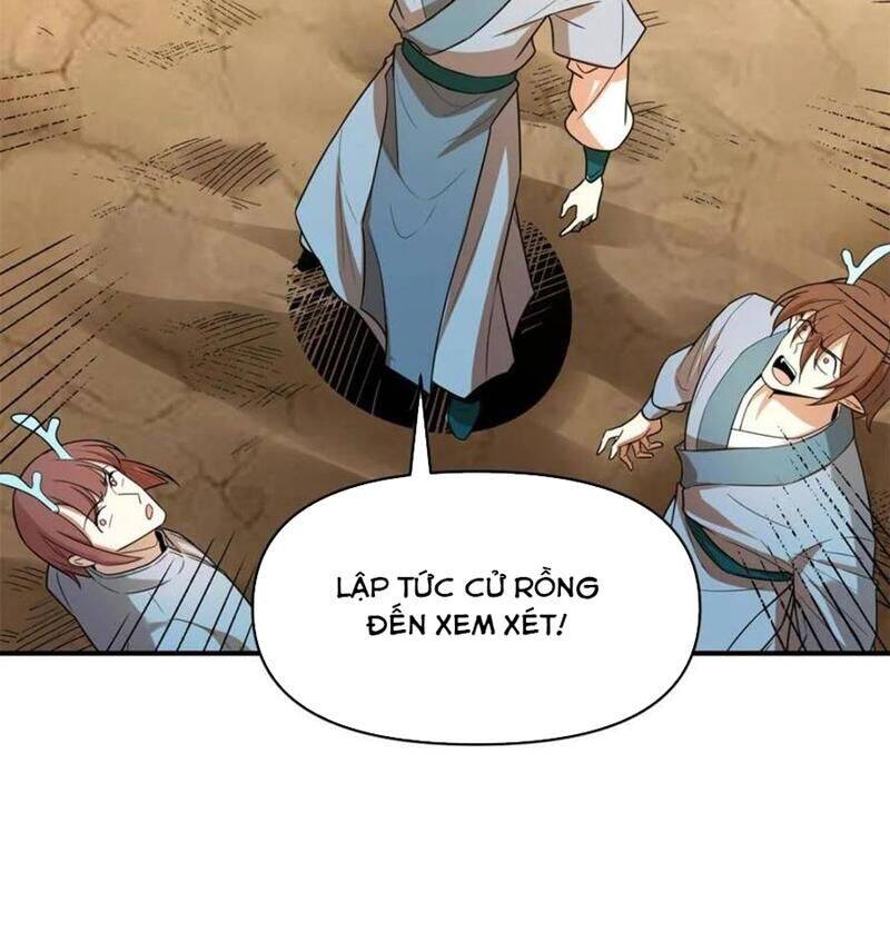 Nguyên Lai Ta Là Tu Tiên Đại Lão Chap 515 - Next Chap 516
