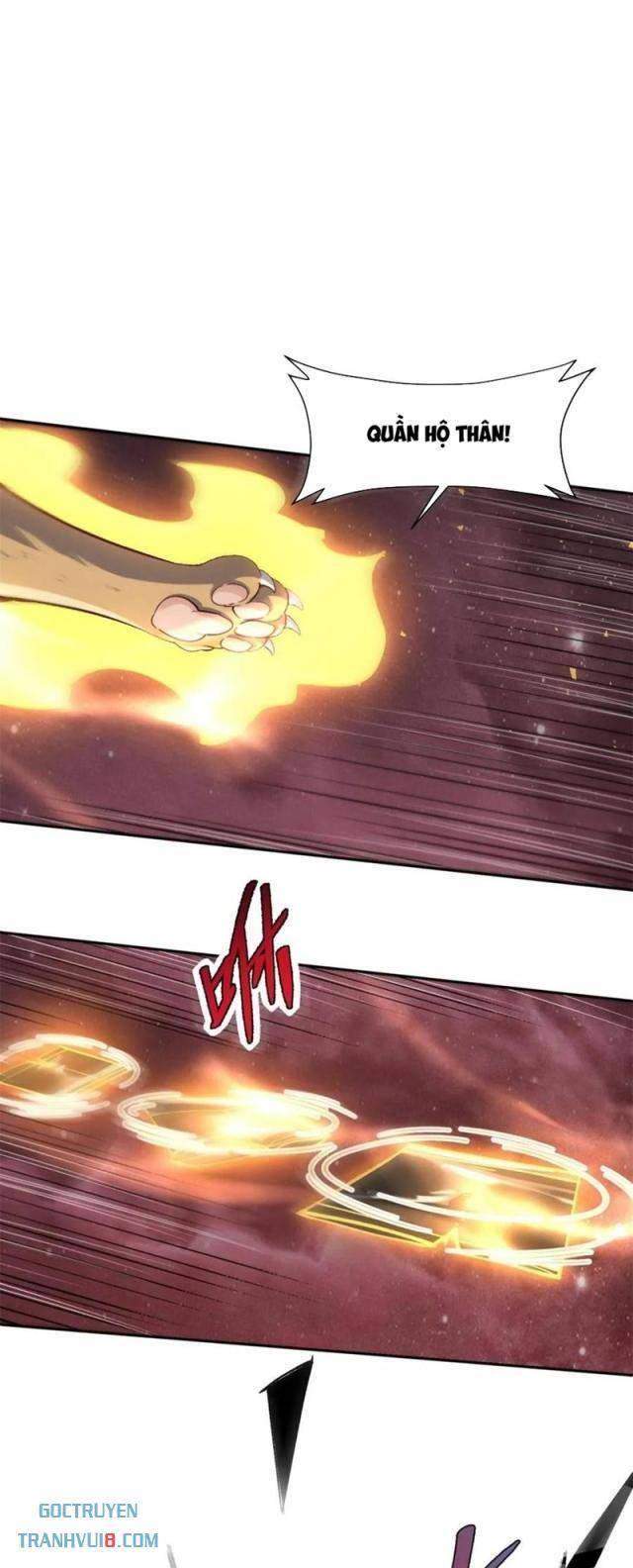 Nguyên Lai Ta Là Tu Tiên Đại Lão Chap 518 - Next Chap 519