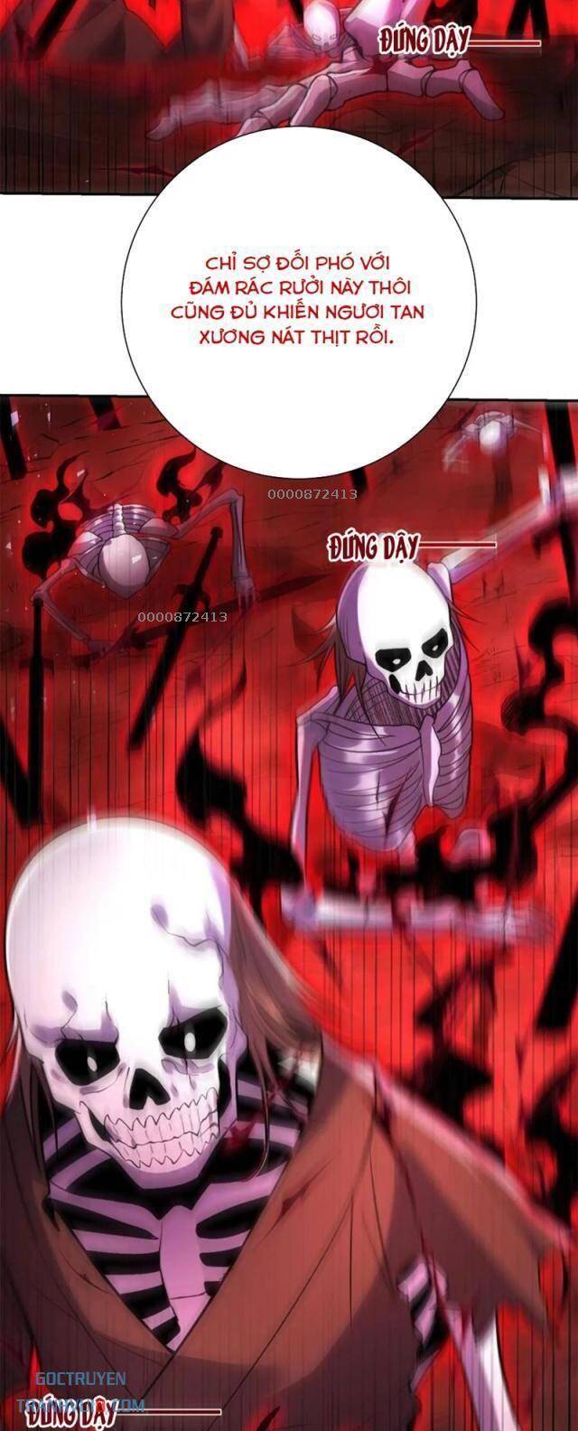 Nguyên Lai Ta Là Tu Tiên Đại Lão Chap 518 - Next Chap 519