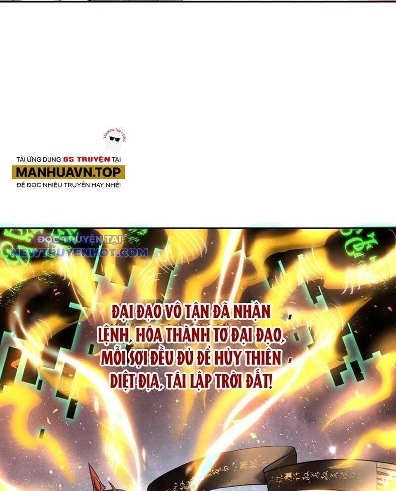 Nguyên Lai Ta Là Tu Tiên Đại Lão Chap 519 - Next Chap 520