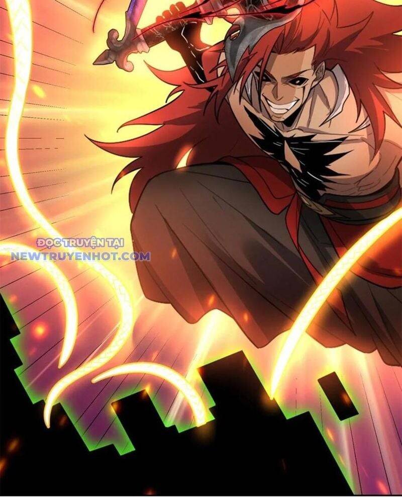 Nguyên Lai Ta Là Tu Tiên Đại Lão Chap 519 - Next Chap 520