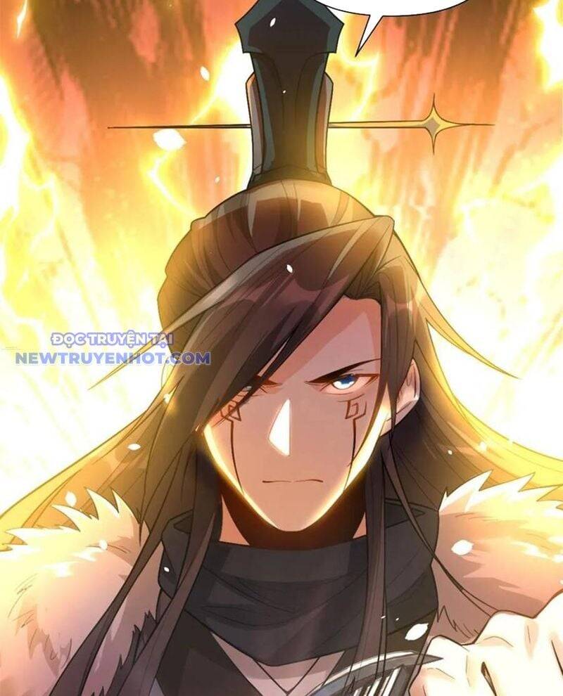 Nguyên Lai Ta Là Tu Tiên Đại Lão Chap 519 - Next Chap 520