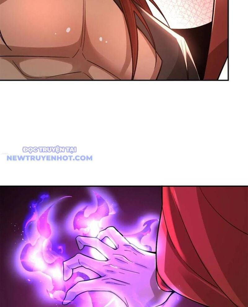 Nguyên Lai Ta Là Tu Tiên Đại Lão Chap 519 - Next Chap 520
