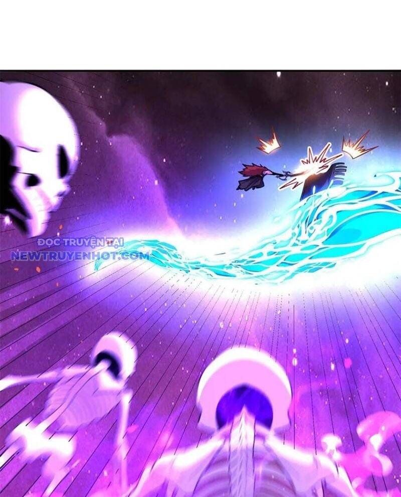 Nguyên Lai Ta Là Tu Tiên Đại Lão Chap 519 - Next Chap 520