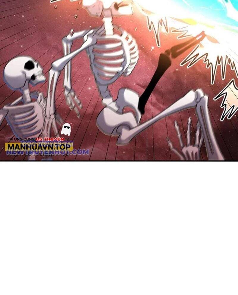 Nguyên Lai Ta Là Tu Tiên Đại Lão Chap 519 - Next Chap 520