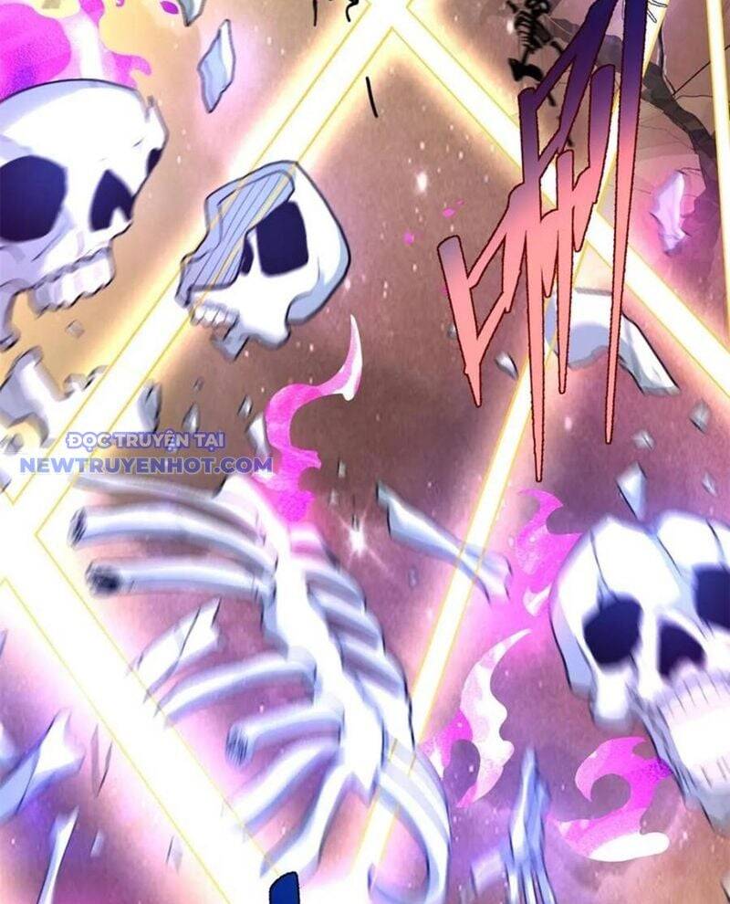 Nguyên Lai Ta Là Tu Tiên Đại Lão Chap 519 - Next Chap 520