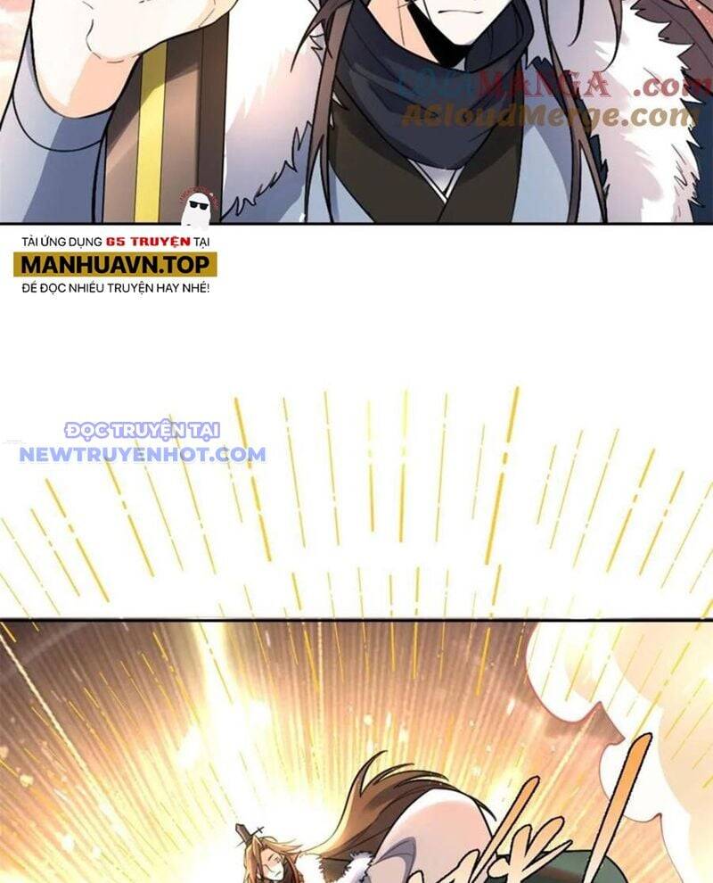 Nguyên Lai Ta Là Tu Tiên Đại Lão Chap 519 - Next Chap 520