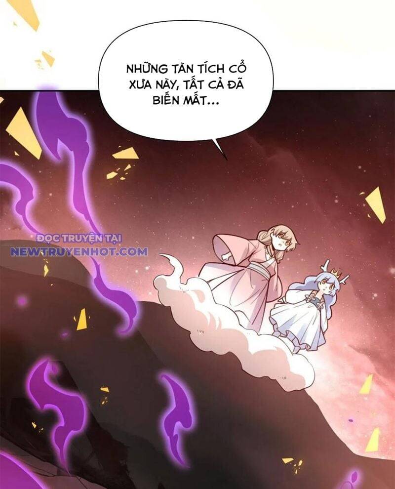 Nguyên Lai Ta Là Tu Tiên Đại Lão Chap 519 - Next Chap 520