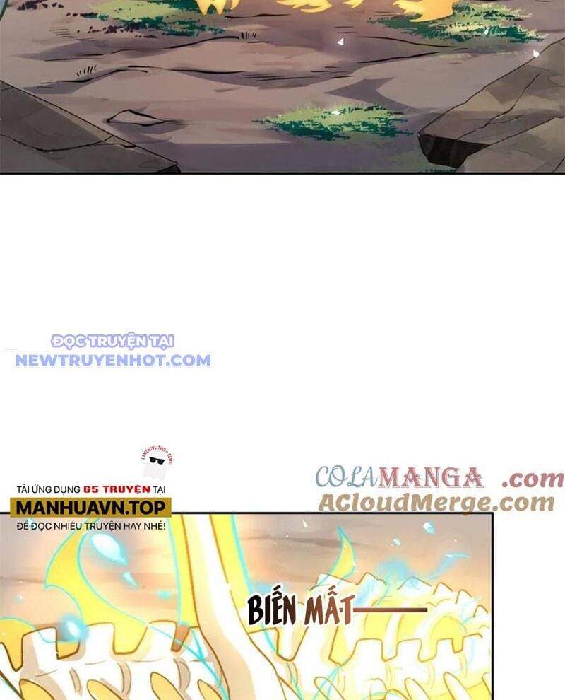 Nguyên Lai Ta Là Tu Tiên Đại Lão Chap 519 - Next Chap 520