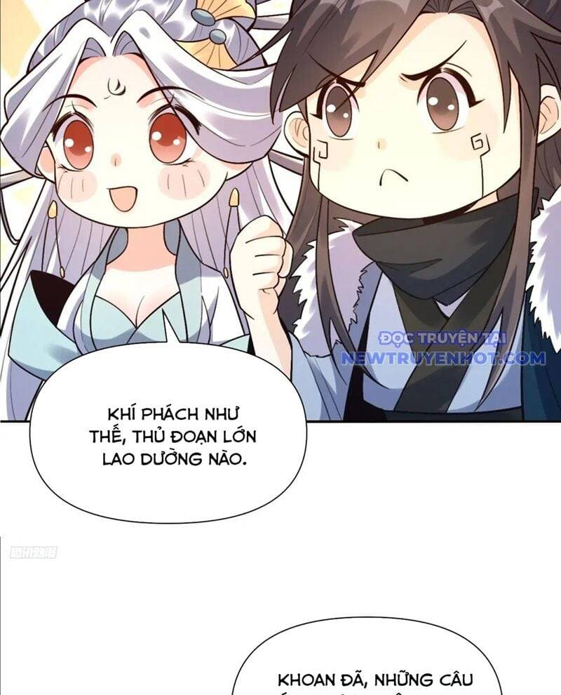 Nguyên Lai Ta Là Tu Tiên Đại Lão Chap 523 - Next Chap 524