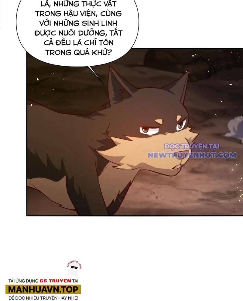 Nguyên Lai Ta Là Tu Tiên Đại Lão Chap 523 - Next Chap 524