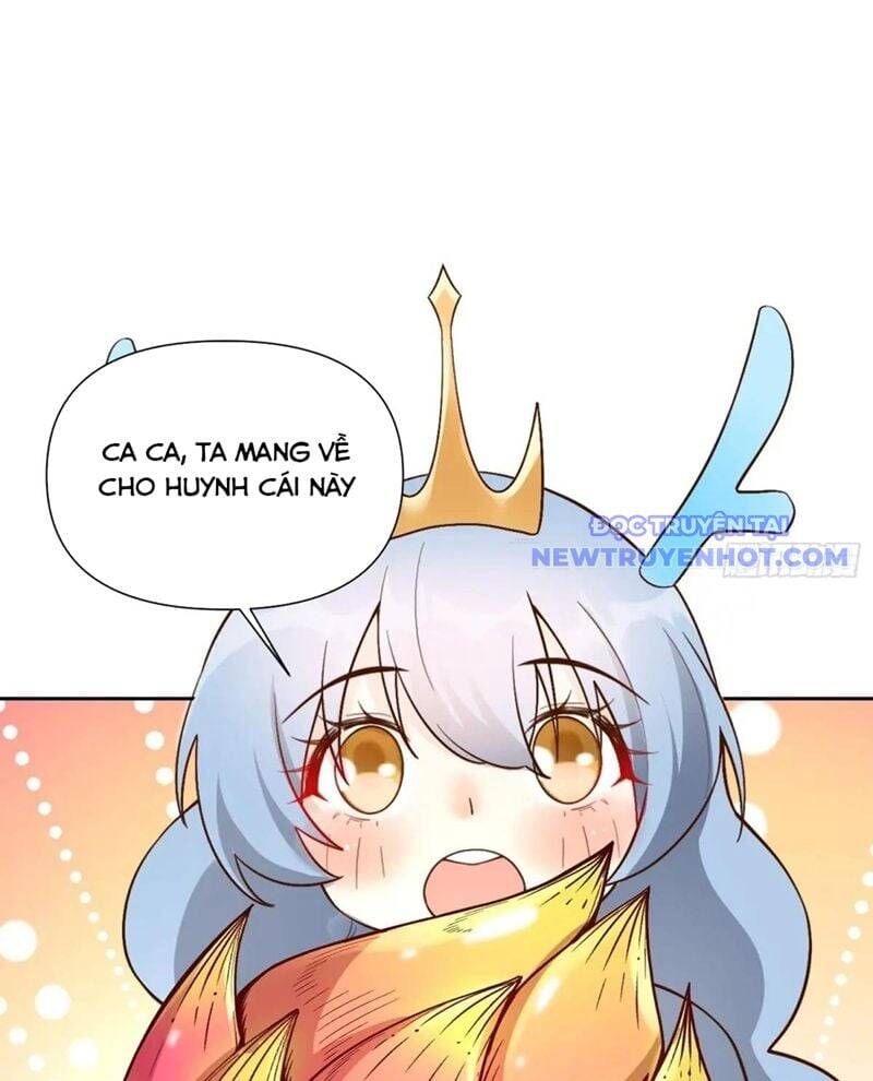 Nguyên Lai Ta Là Tu Tiên Đại Lão Chap 523 - Next Chap 524