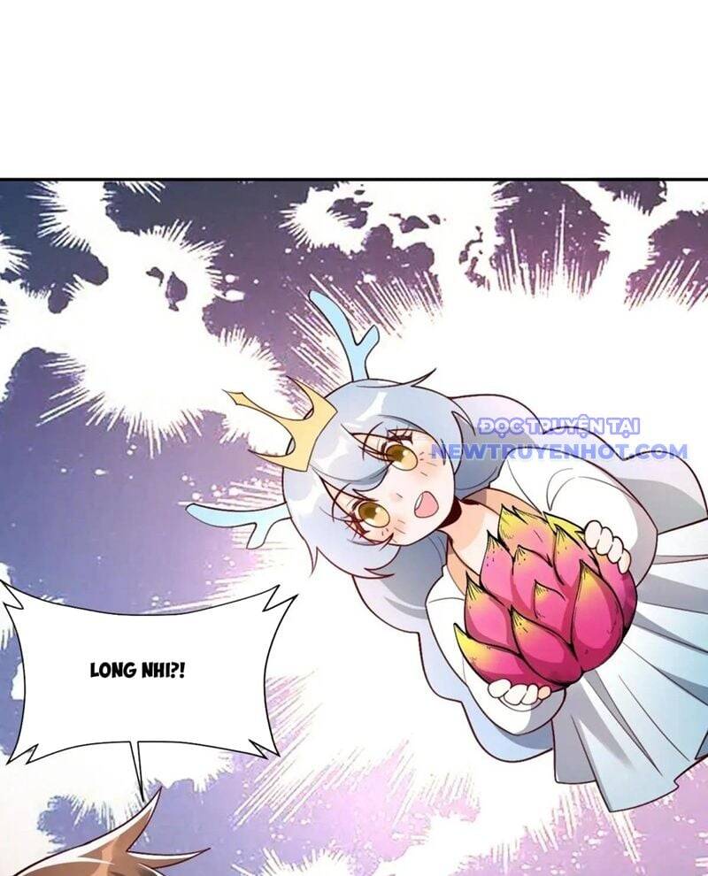 Nguyên Lai Ta Là Tu Tiên Đại Lão Chap 523 - Next Chap 524