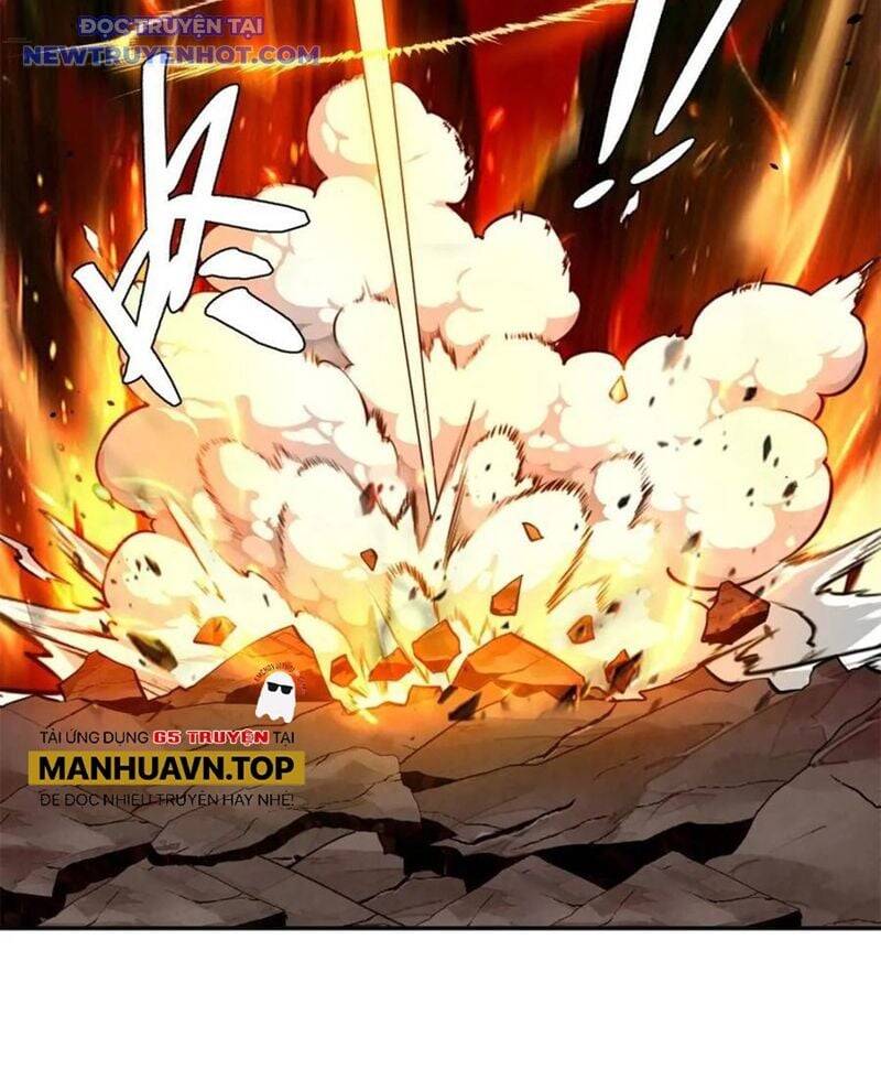 Nguyên Lai Ta Là Tu Tiên Đại Lão Chap 520 - Next Chap 521