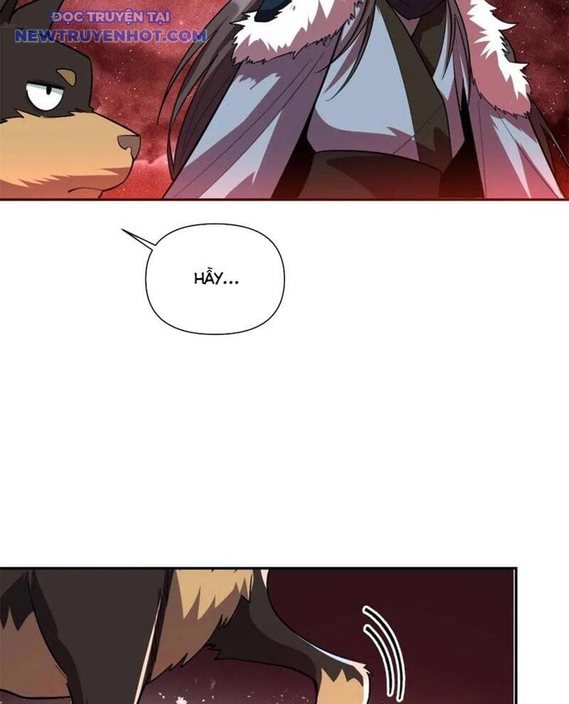Nguyên Lai Ta Là Tu Tiên Đại Lão Chap 520 - Next Chap 521