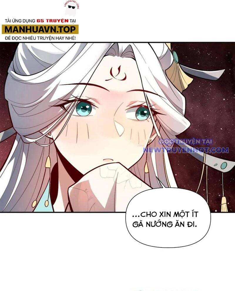 Nguyên Lai Ta Là Tu Tiên Đại Lão Chap 521 - Next Chap 522