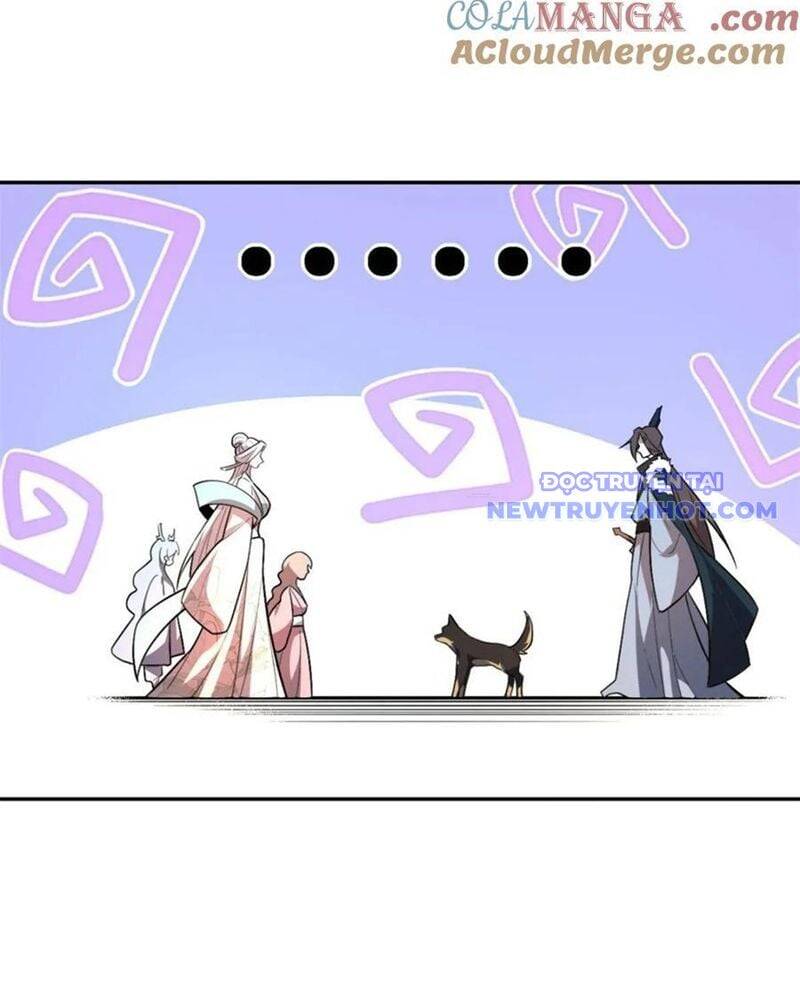 Nguyên Lai Ta Là Tu Tiên Đại Lão Chap 521 - Next Chap 522