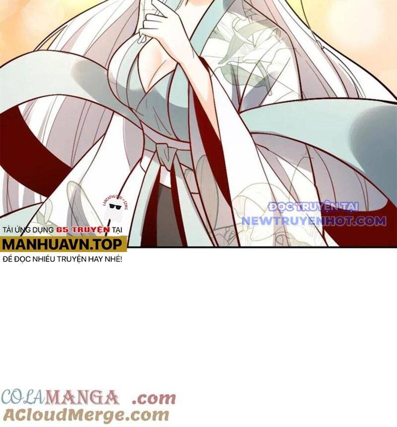 Nguyên Lai Ta Là Tu Tiên Đại Lão Chap 521 - Next Chap 522