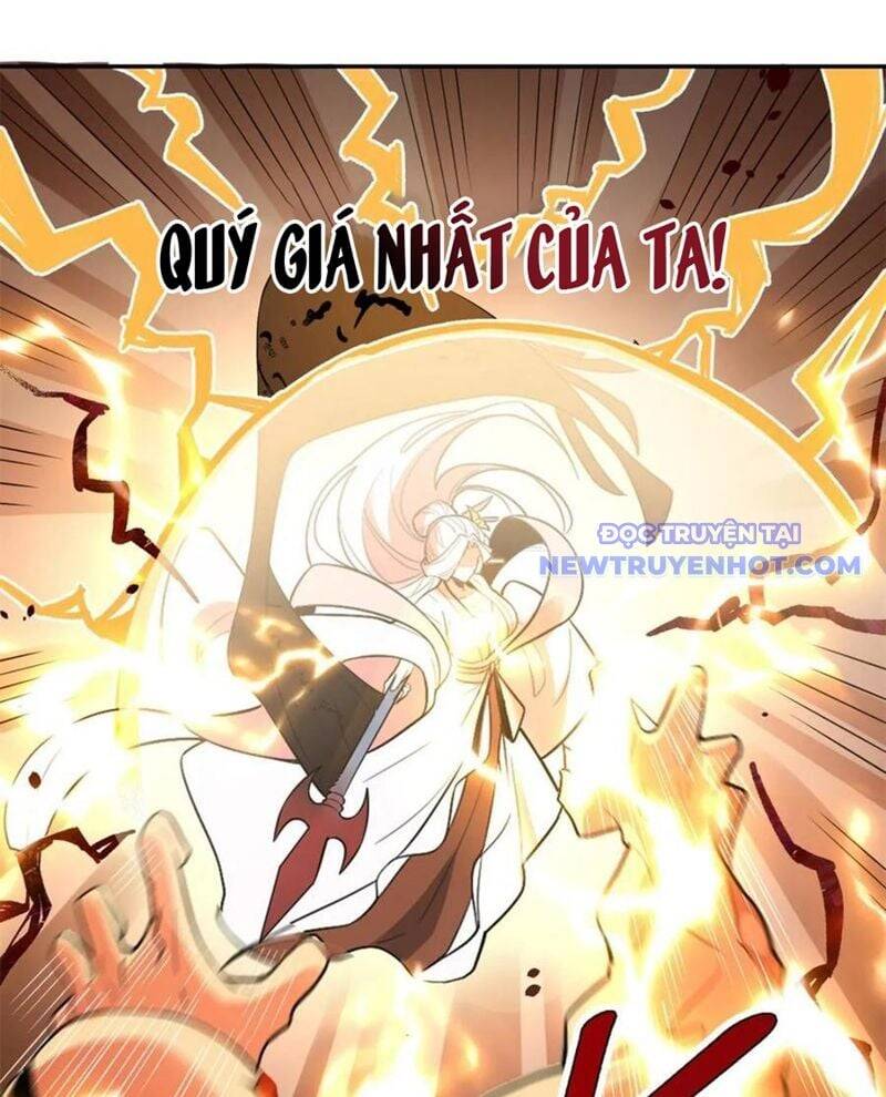 Nguyên Lai Ta Là Tu Tiên Đại Lão Chap 521 - Next Chap 522