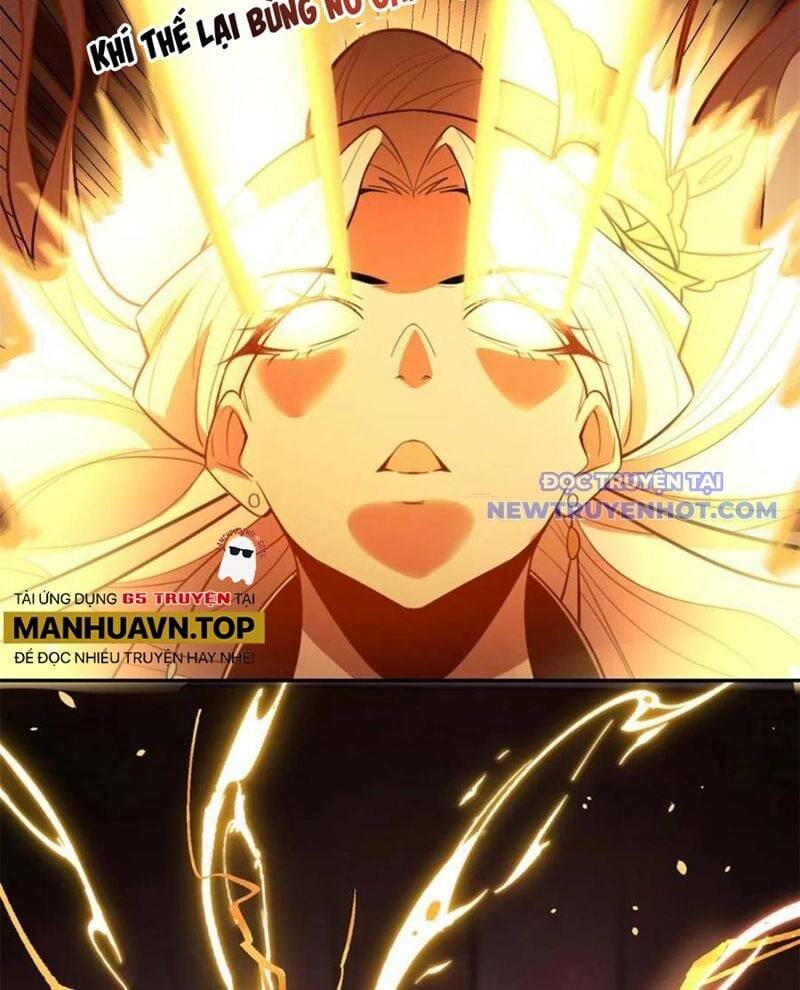 Nguyên Lai Ta Là Tu Tiên Đại Lão Chap 521 - Next Chap 522