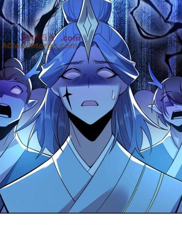 Nguyên Lai Ta Là Tu Tiên Đại Lão Chap 522 - Next Chap 523