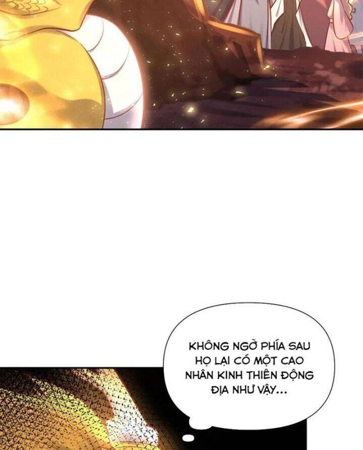 Nguyên Lai Ta Là Tu Tiên Đại Lão Chap 522 - Next Chap 523