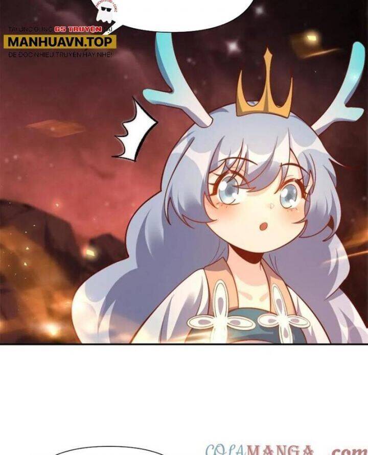 Nguyên Lai Ta Là Tu Tiên Đại Lão Chap 522 - Next Chap 523