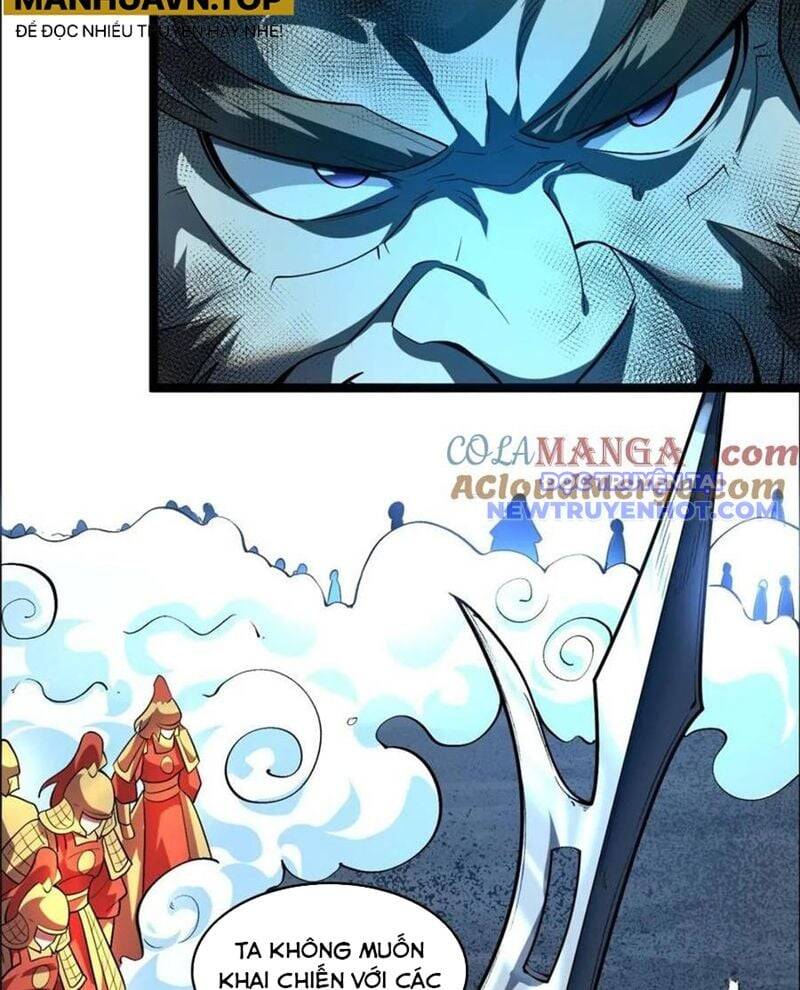 Nguyên Lai Ta Là Tu Tiên Đại Lão Chap 524 - Next Chap 525