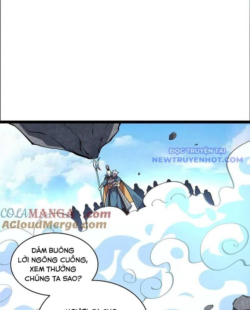 Nguyên Lai Ta Là Tu Tiên Đại Lão Chap 524 - Next Chap 525