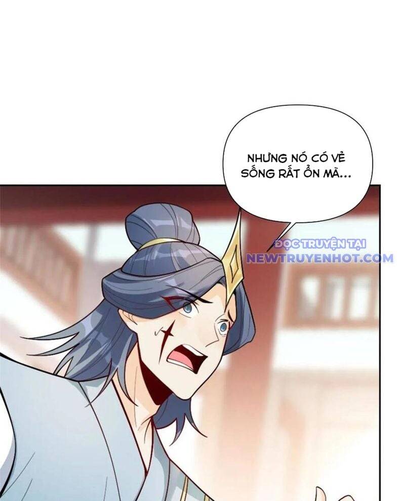 Nguyên Lai Ta Là Tu Tiên Đại Lão Chap 524 - Next Chap 525