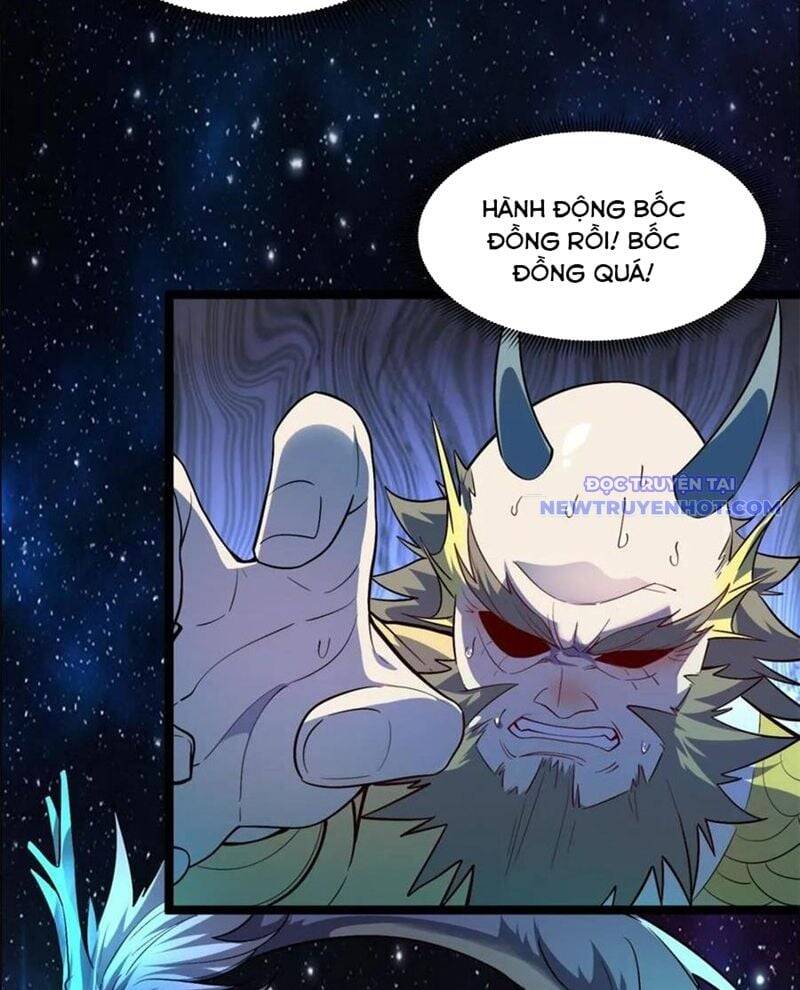 Nguyên Lai Ta Là Tu Tiên Đại Lão Chap 525 - Next Chap 526