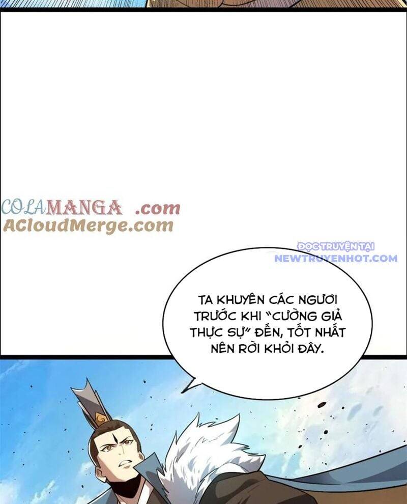Nguyên Lai Ta Là Tu Tiên Đại Lão Chap 525 - Next Chap 526