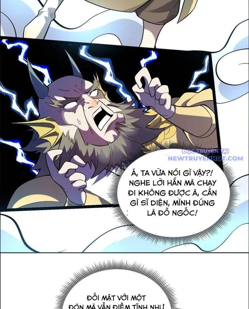 Nguyên Lai Ta Là Tu Tiên Đại Lão Chap 525 - Next Chap 526