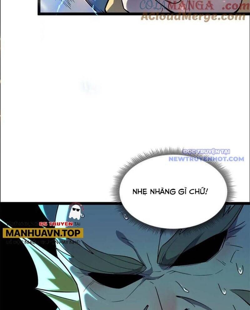 Nguyên Lai Ta Là Tu Tiên Đại Lão Chap 525 - Next Chap 526