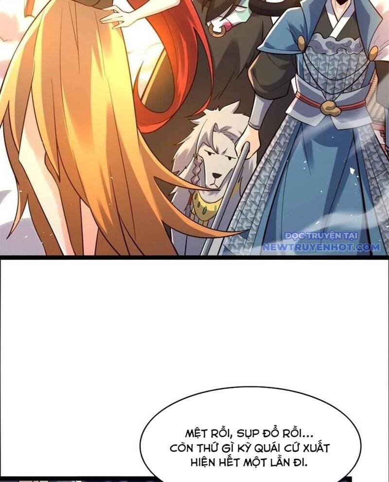 Nguyên Lai Ta Là Tu Tiên Đại Lão Chap 525 - Next Chap 526