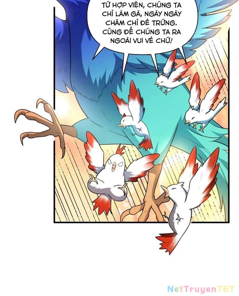 Nguyên Lai Ta Là Tu Tiên Đại Lão Chap 526 - Next Chap 527