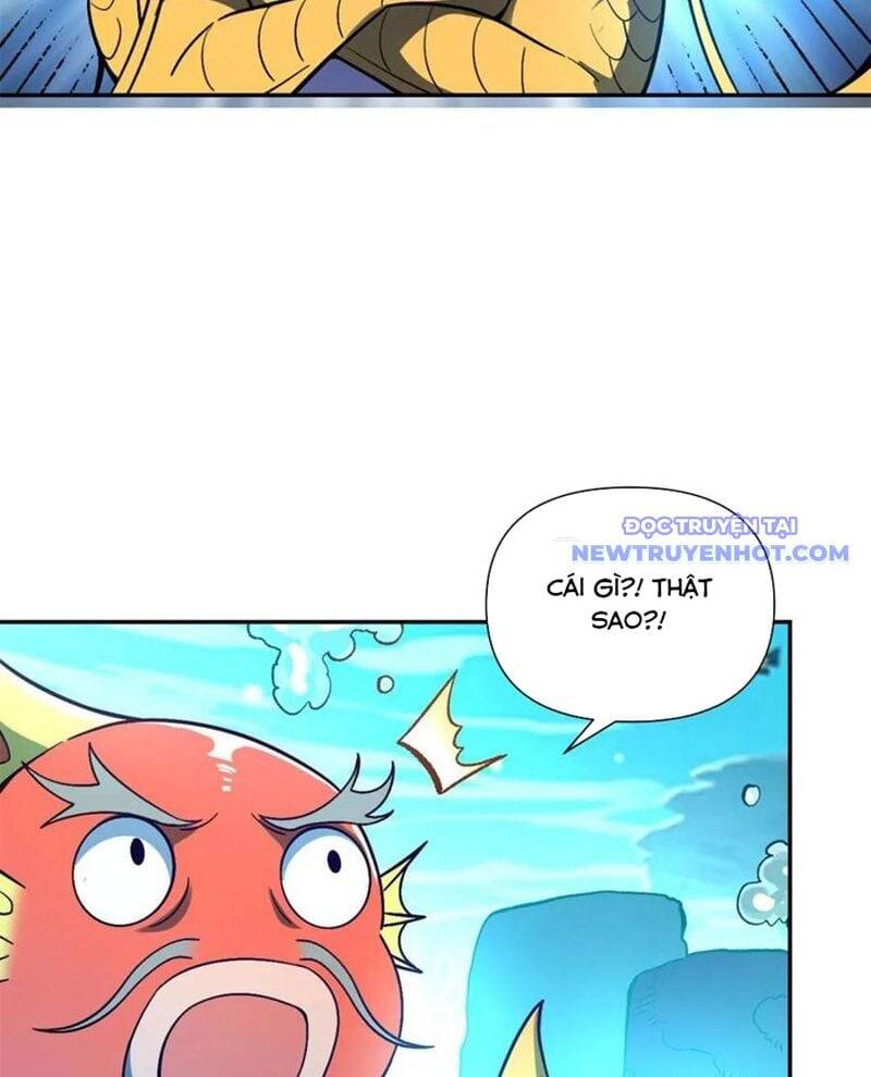 Nguyên Lai Ta Là Tu Tiên Đại Lão Chap 527 - Next Chap 528