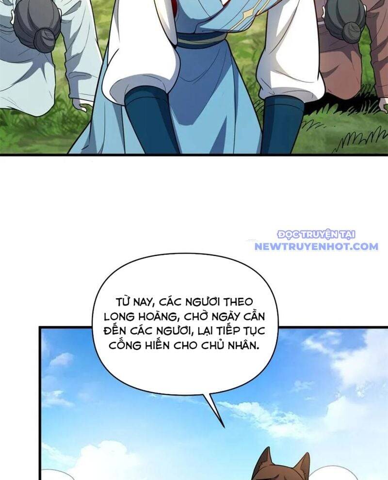Nguyên Lai Ta Là Tu Tiên Đại Lão Chap 527 - Next Chap 528