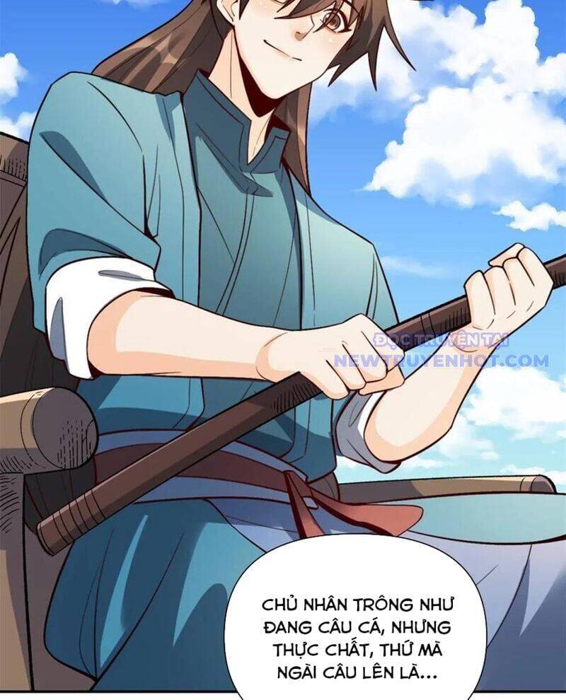 Nguyên Lai Ta Là Tu Tiên Đại Lão Chap 528 - Next Chap 529