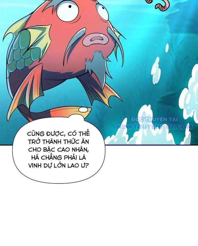 Nguyên Lai Ta Là Tu Tiên Đại Lão Chap 528 - Next Chap 529