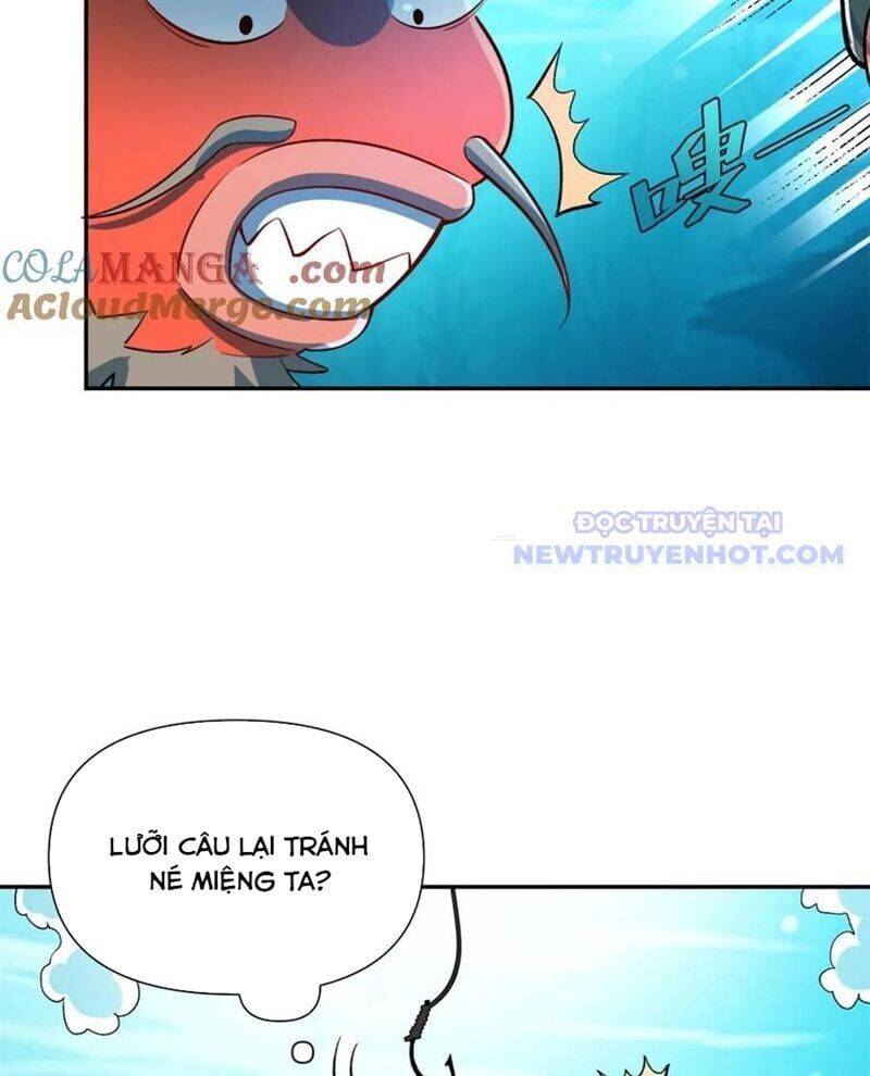 Nguyên Lai Ta Là Tu Tiên Đại Lão Chap 528 - Next Chap 529