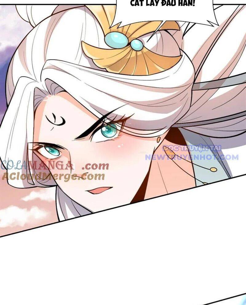 Nguyên Lai Ta Là Tu Tiên Đại Lão Chap 529 - Next Chap 530