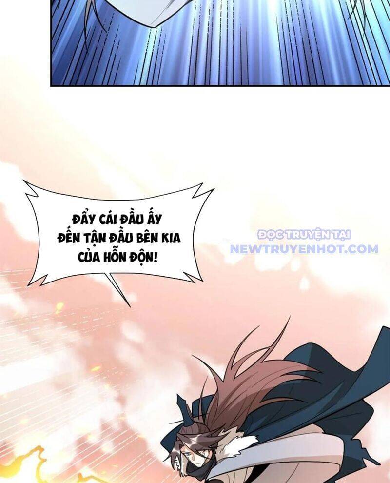 Nguyên Lai Ta Là Tu Tiên Đại Lão Chap 529 - Next Chap 530