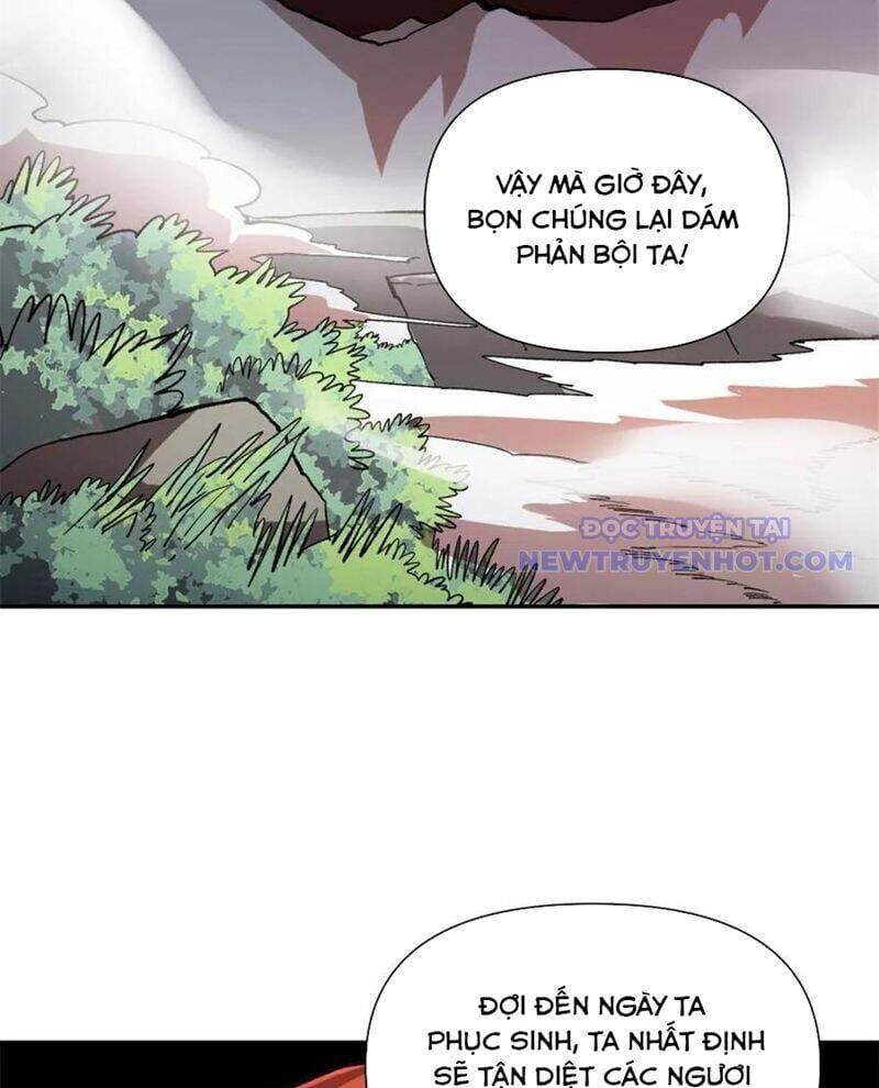 Nguyên Lai Ta Là Tu Tiên Đại Lão Chap 529 - Next Chap 530