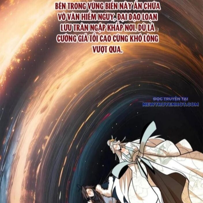 Nguyên Lai Ta Là Tu Tiên Đại Lão Chap 533 - Next Chap 534