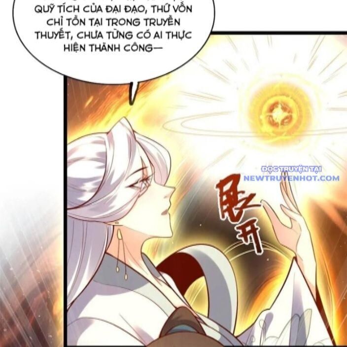 Nguyên Lai Ta Là Tu Tiên Đại Lão Chap 533 - Next Chap 534