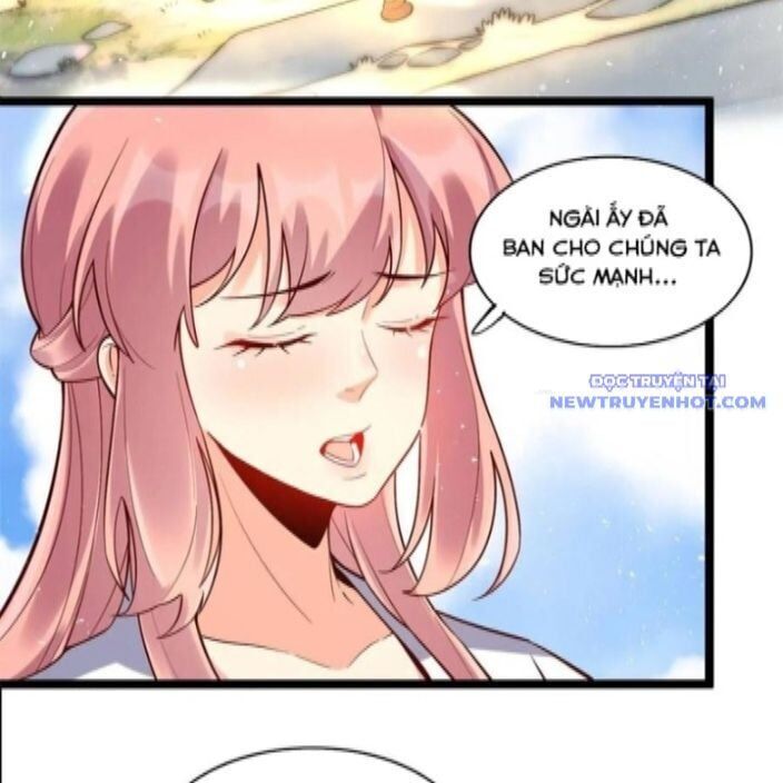 Nguyên Lai Ta Là Tu Tiên Đại Lão Chap 533 - Next Chap 534