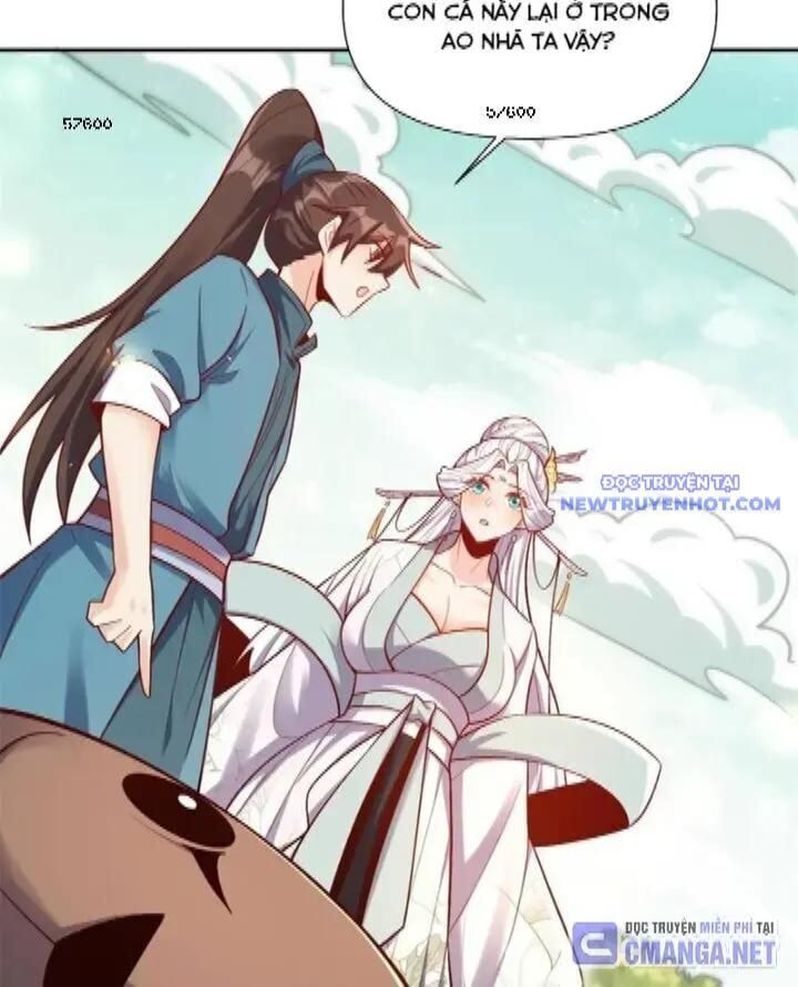 Nguyên Lai Ta Là Tu Tiên Đại Lão Chap 531 - Next Chap 532