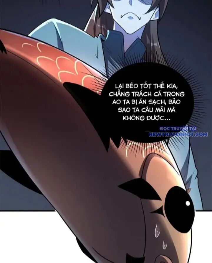 Nguyên Lai Ta Là Tu Tiên Đại Lão Chap 531 - Next Chap 532